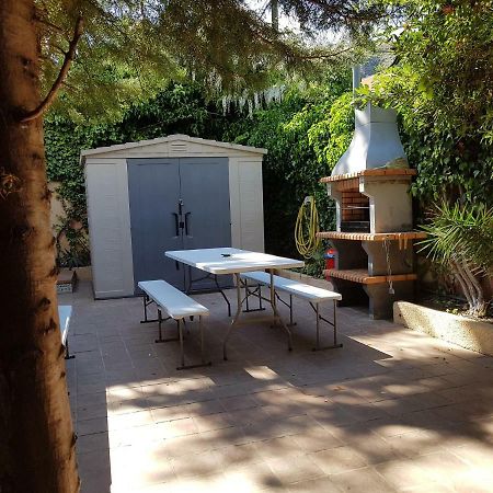Verdaguer Home Castelldefels Zewnętrze zdjęcie