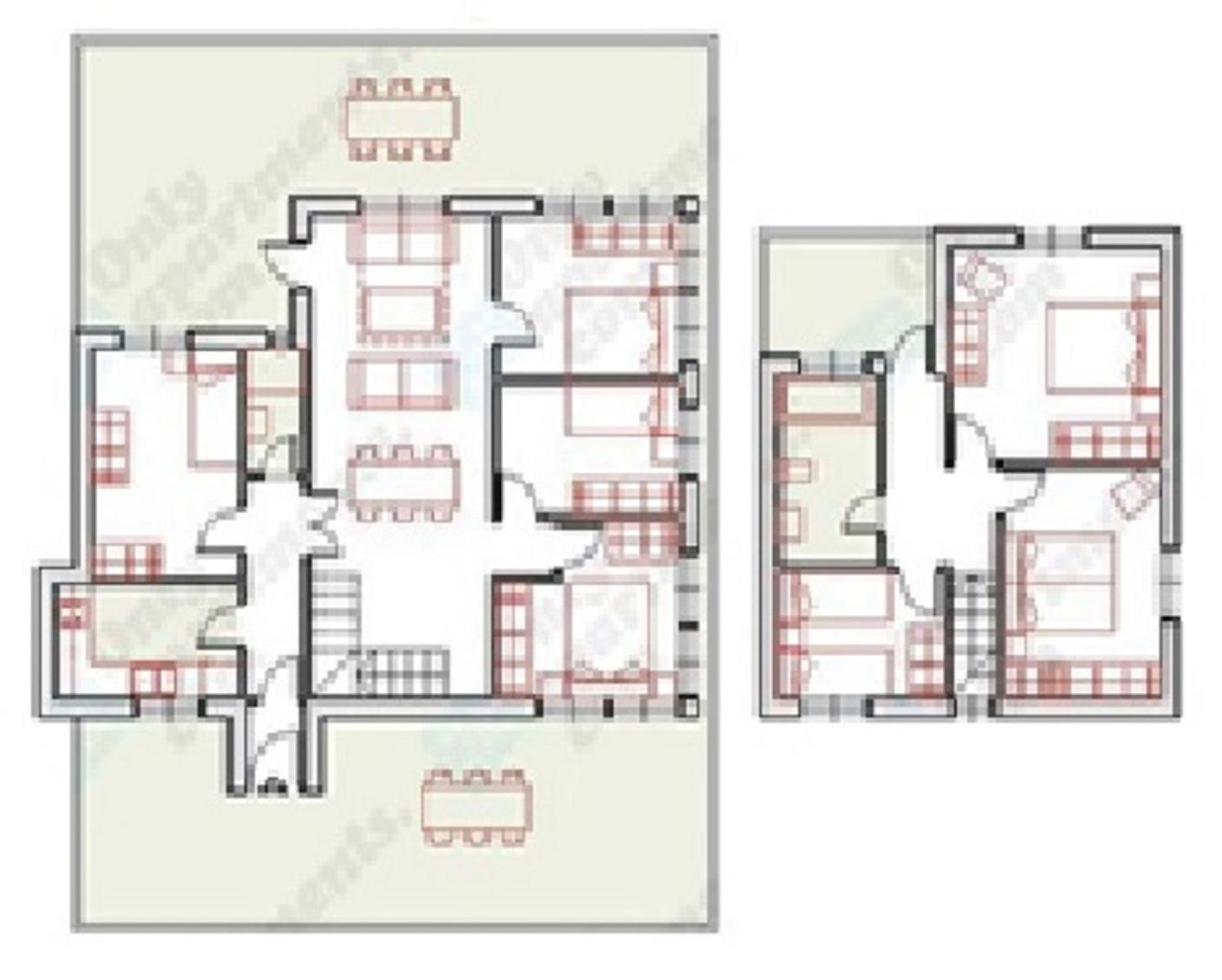 Verdaguer Home Castelldefels Zewnętrze zdjęcie