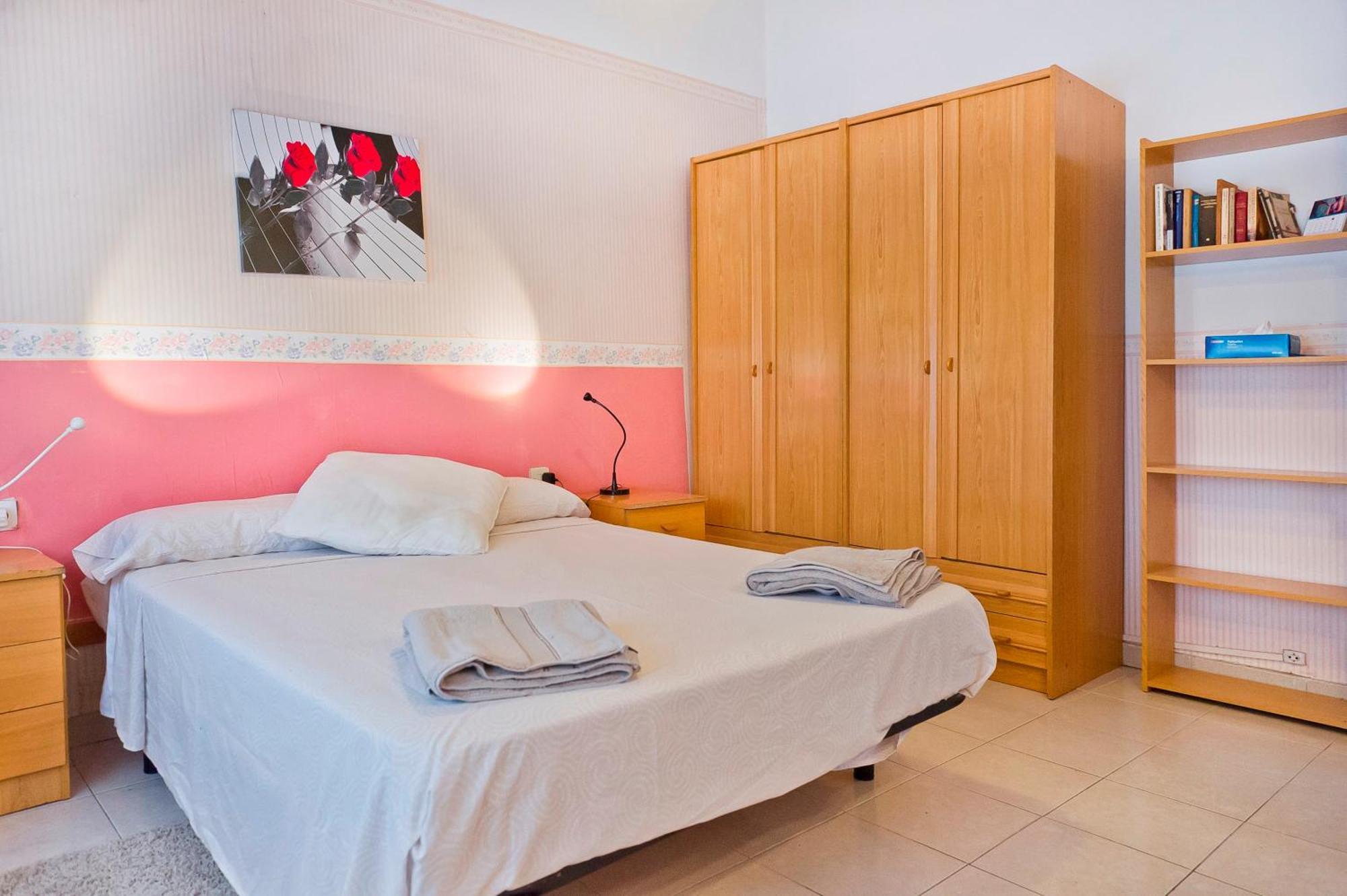 Verdaguer Home Castelldefels Zewnętrze zdjęcie