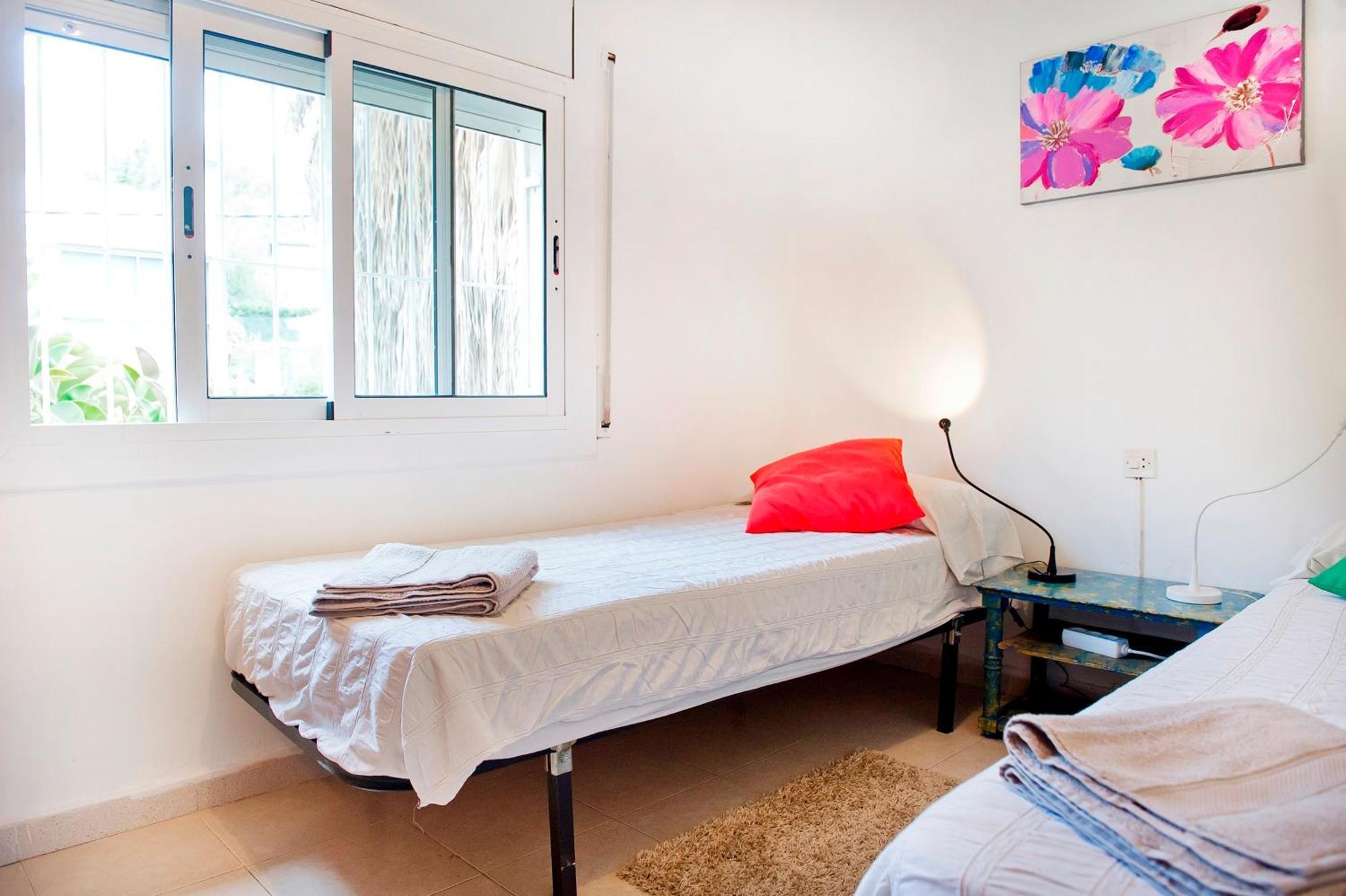 Verdaguer Home Castelldefels Zewnętrze zdjęcie