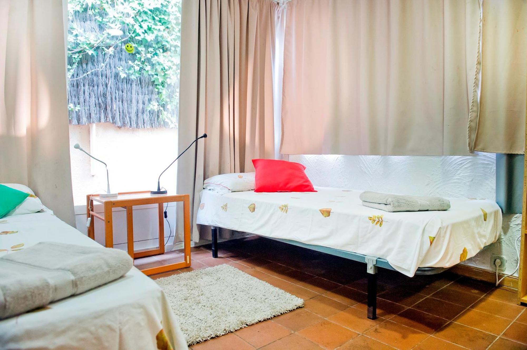 Verdaguer Home Castelldefels Zewnętrze zdjęcie