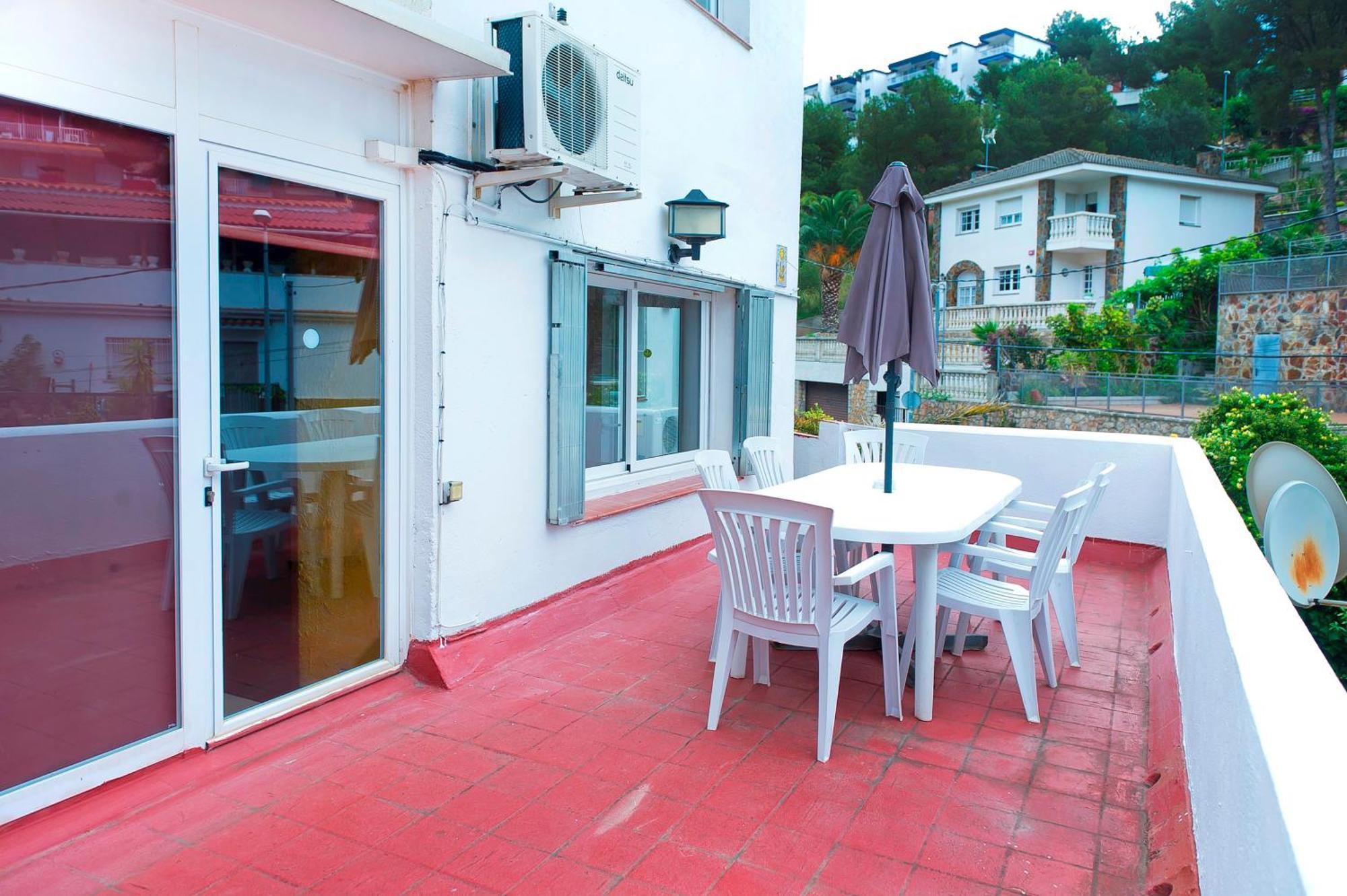 Verdaguer Home Castelldefels Zewnętrze zdjęcie