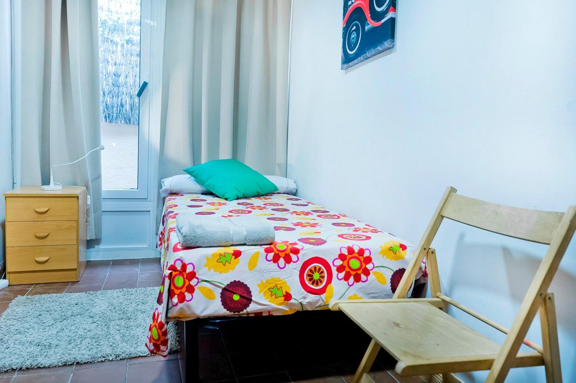 Verdaguer Home Castelldefels Zewnętrze zdjęcie