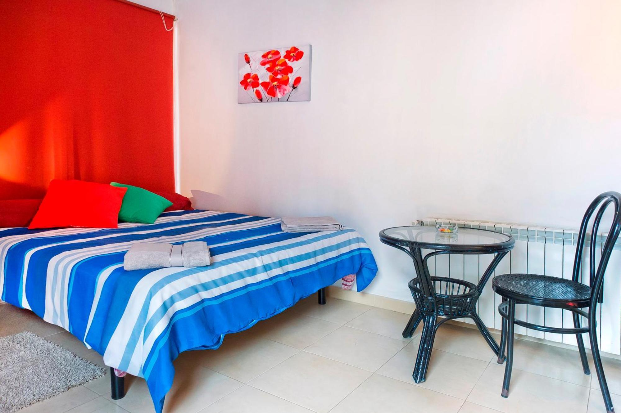 Verdaguer Home Castelldefels Zewnętrze zdjęcie