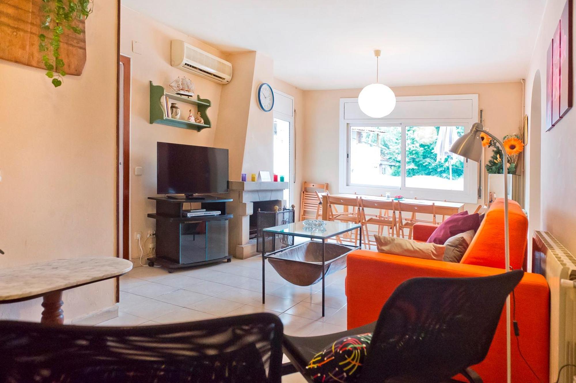 Verdaguer Home Castelldefels Zewnętrze zdjęcie