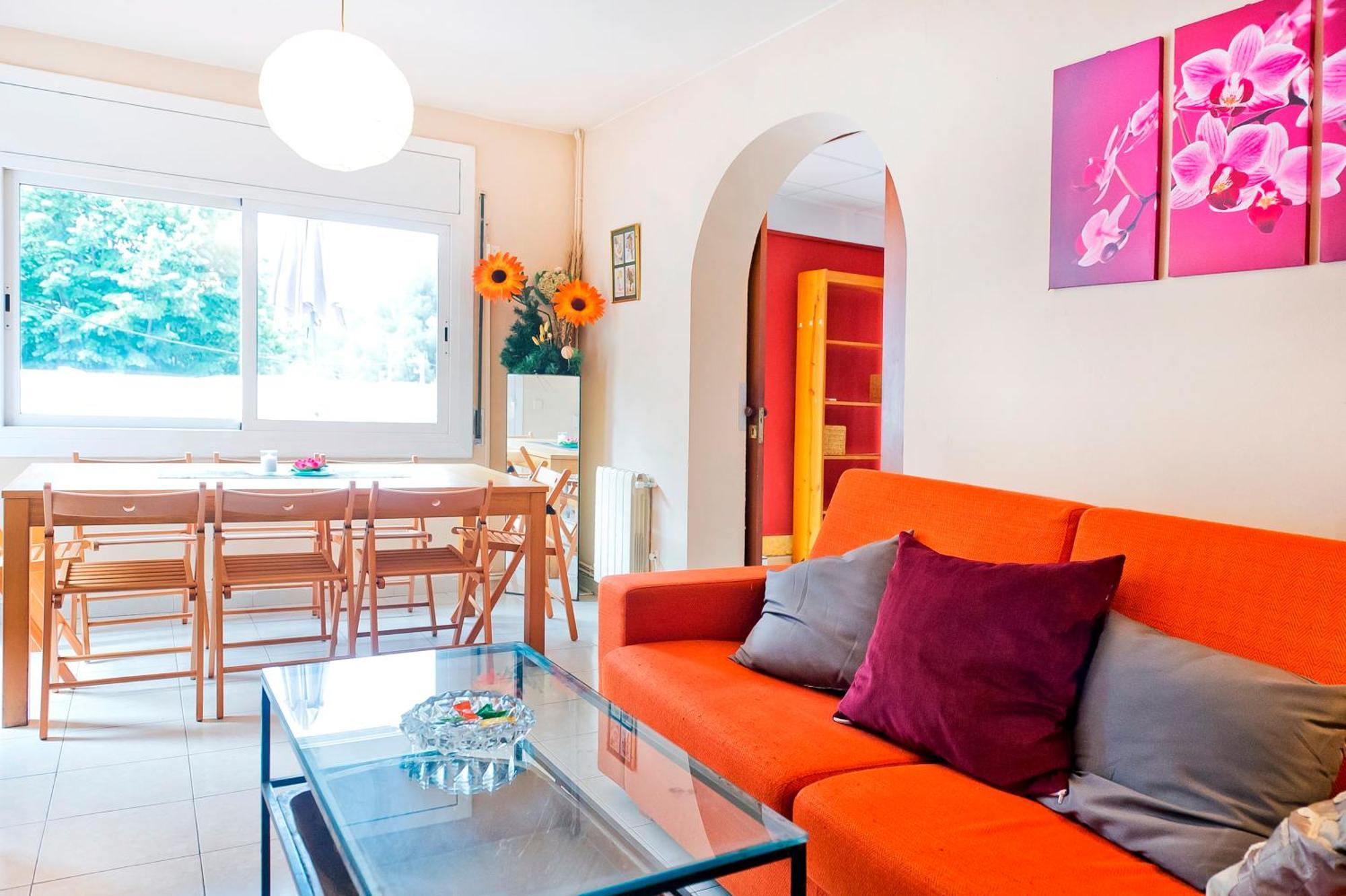 Verdaguer Home Castelldefels Zewnętrze zdjęcie