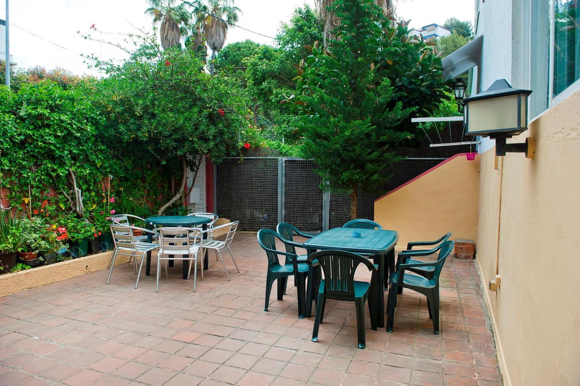 Verdaguer Home Castelldefels Zewnętrze zdjęcie